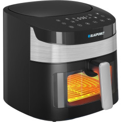 friggitrice ad aria blaupunkt afd722 7.2l 1800w nero [afd722]