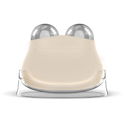 massaggiatore facciale nene beauty naya 5v 0.7a 6w rosa [neno beauty