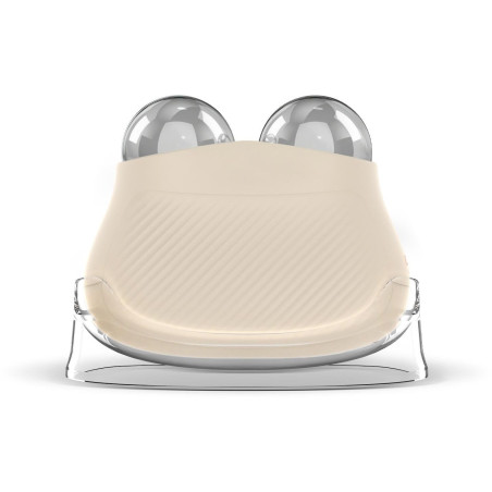 massaggiatore facciale nene beauty naya 5v 0.7a 6w rosa [neno beauty