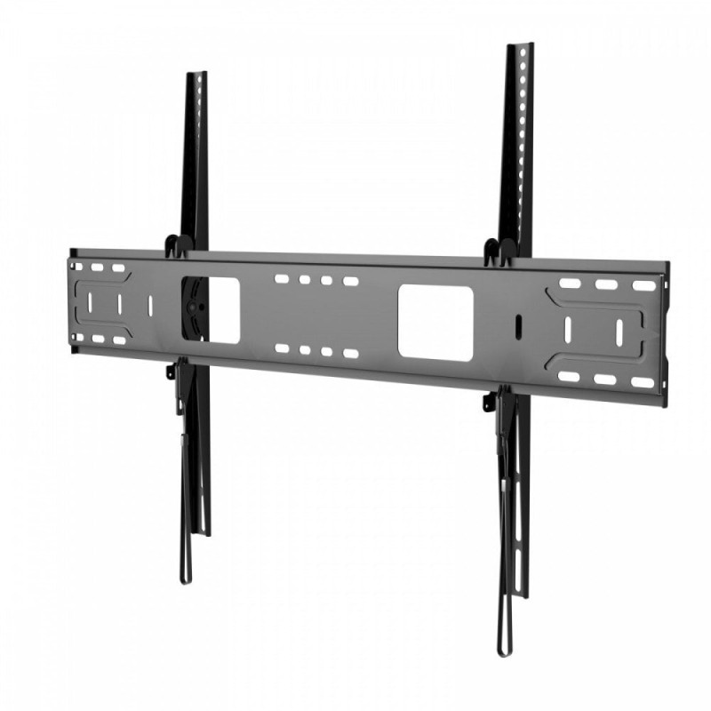 supporto tv tb 951 a parete fino a 120" 100kg nero [ajtbxtmd0000951]