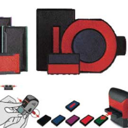 tampone 6/4921 nero trodat pz: 10 [tr6240]