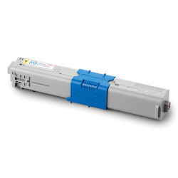 Toner oki giallo c300 c500 standard [44469704]