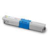 toner oki giallo c300 c500 standard [44469704]