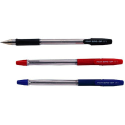 penna sfera bps-gp fine blu 0.7mm pilot [001581]