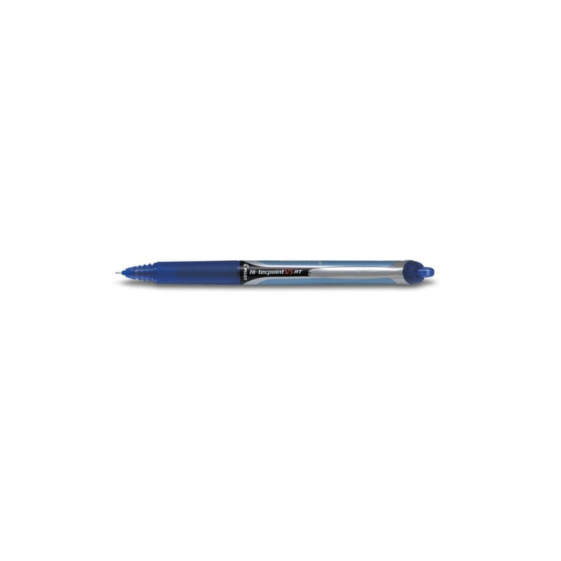 roller a scatto hi-tecpoint v5 rt blu pilot [006781]