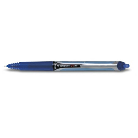 roller a scatto hi-tecpoint v5 rt blu pilot [006781]