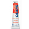 tempera giotto tubo 7 (21ml) blu oltremare 17 pz: 6 [355017]