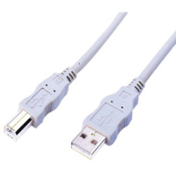 cavo per computer usb 2.0 a-b 1.8mt melchioni [486611110]