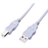 cavo per computer usb 2.0 a-b 1.8mt melchioni [486611110]