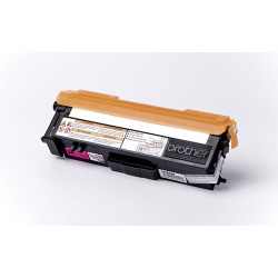 Toner brother tn-320m - magenta [tn320m]