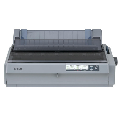 stampante ad aghi epson lq-2190 usb [c11ca92001]