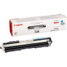 toner originale canon 729 c lbp 7010c/7018c 1200 pagine [4369b002]