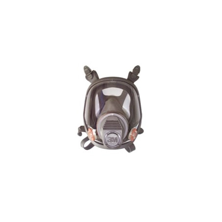 maschera facciale 6800s 3m [3m ]