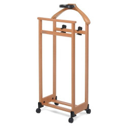 indossatore foppapedretti doppio legno noce [foppapedrett]