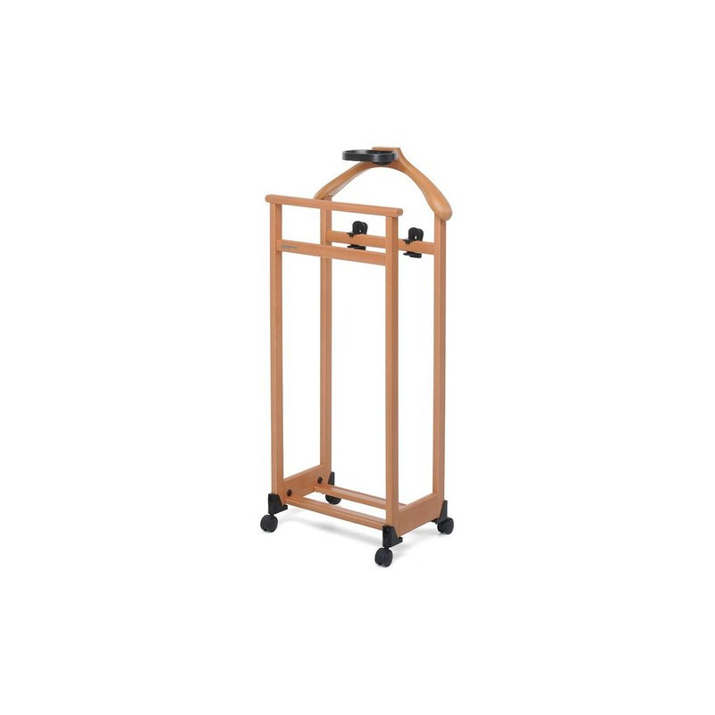 indossatore foppapedretti doppio legno noce [foppapedrett]