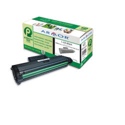 Toner armor nero compatibile samsung ml 1660 [k15355]