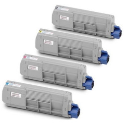 Toner oki mc780 bk 45396304 8.000 pagine [45396304]