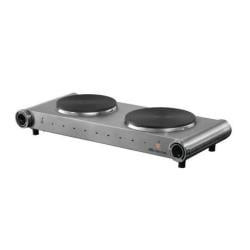 piastra ariete doppia 994-ari