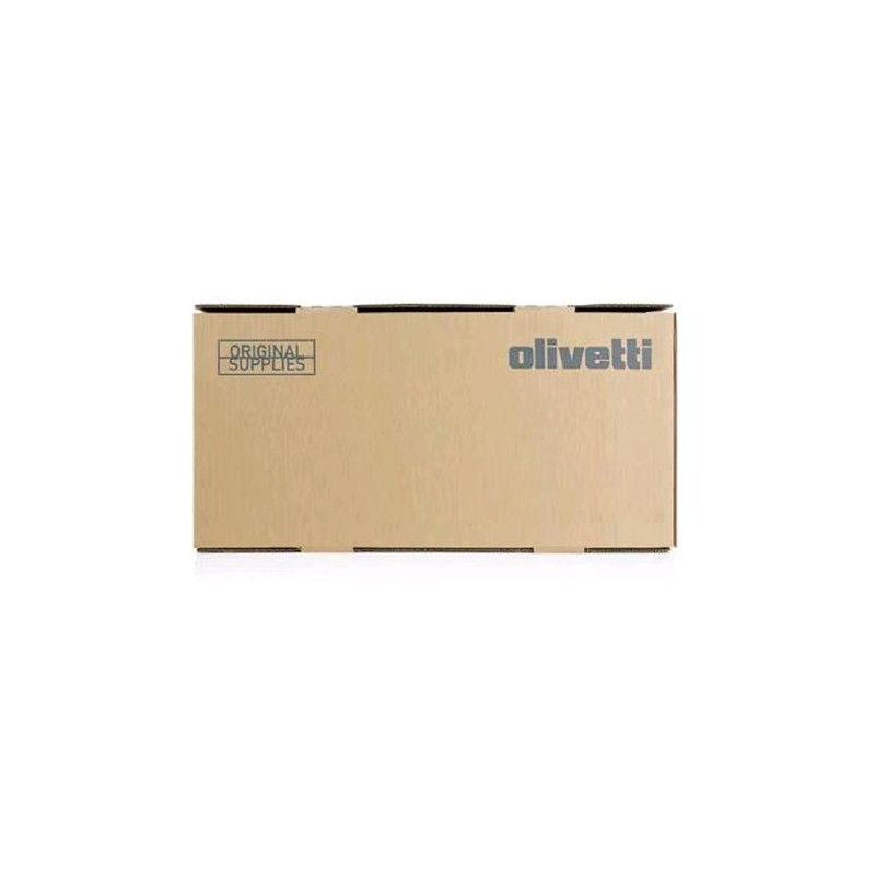 toner ollivetti ciano per d-color mf222/282/362 [b1037]
