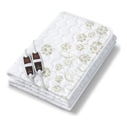 scaldaletto beurer scaldasonno ub68xxl