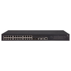 switch hp 1950-24g-2sfp+-2xgt 24-port 10/100/1000