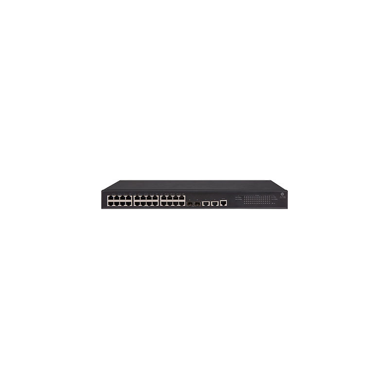 switch hp 1950-24g-2sfp+-2xgt 24-port 10/100/1000