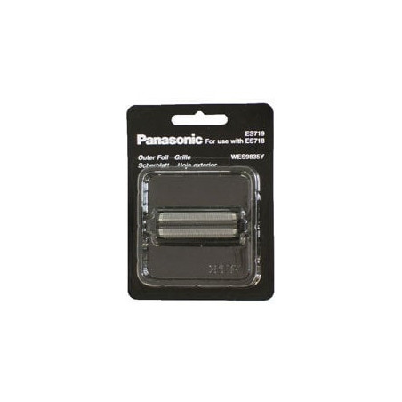 testina per rasatura wes-9835y - panasonic