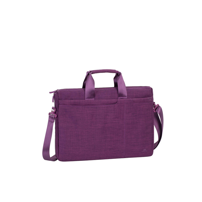 borsa notebook riva 8335 15,6" purple [8335 purple]
