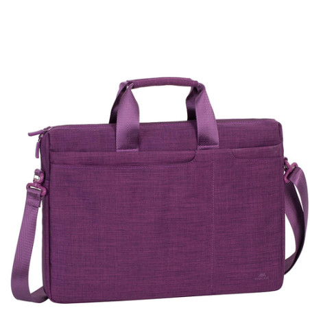 borsa notebook riva 8335 15,6" purple [8335 purple]