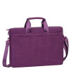 borsa notebook riva 8335 15,6" purple [8335 purple]
