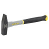 martello tedesca stanley con manico sintetico 300gr stht0-51907