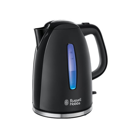 bollitore elettrico russell hobbs 22591-70 1.7l 2400w nero