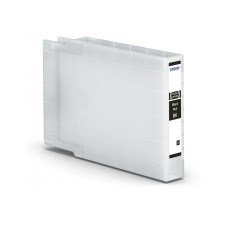 cartuccia epson wf-c8190 / wf-c8690 xxl nero [c13t04a140]