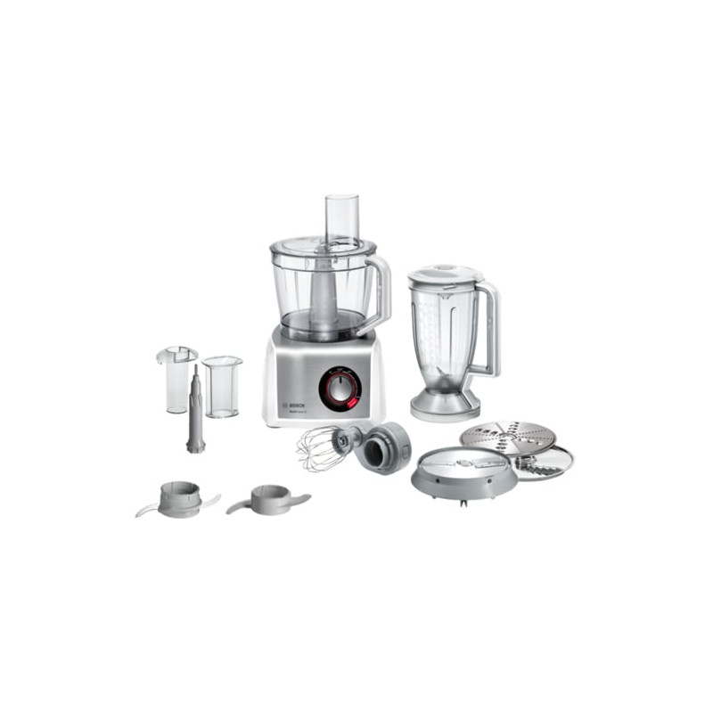 robot da cucina bosch mc 812 s 814 [mc812s814]