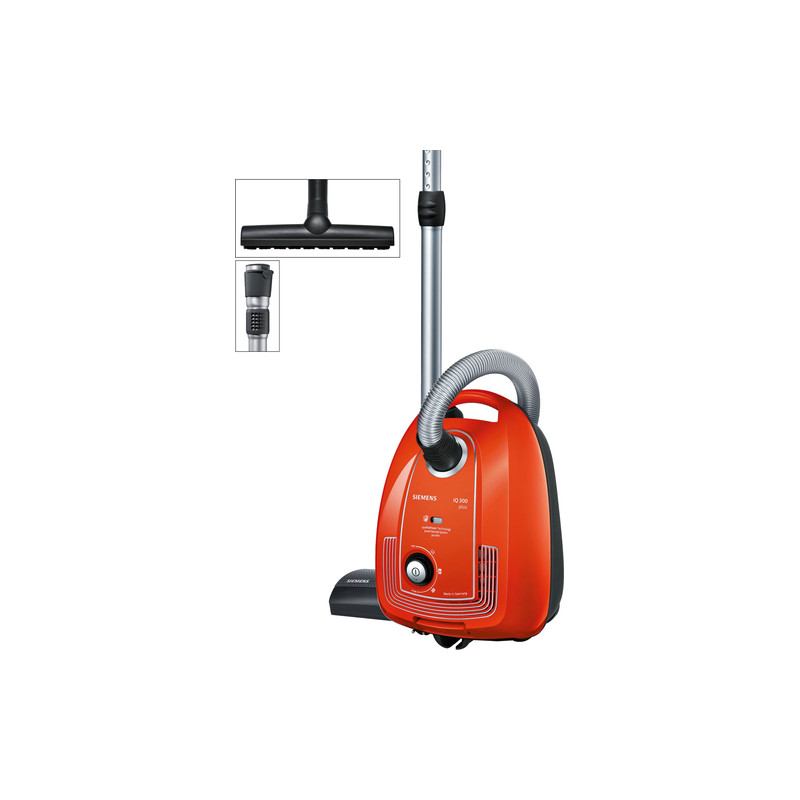 aspirapolvere siemens vsp 3 aaaa [vsp3aaaa]