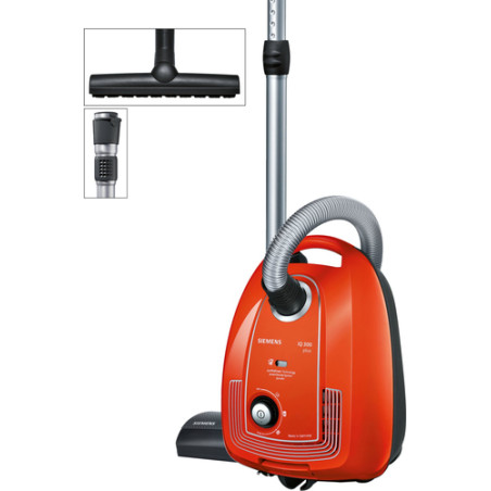 aspirapolvere siemens vsp 3 aaaa [vsp3aaaa]