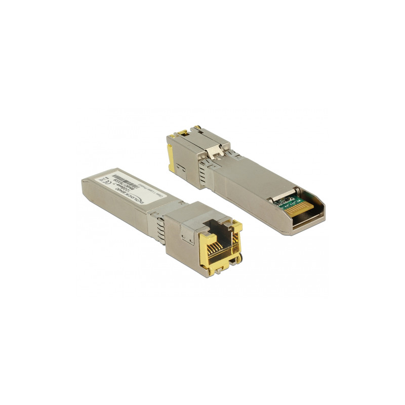 transceiver delock 86460 rame 10000mbit/s sfp+