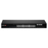 switch edimax gs-5424g 24p gigabit smart +4sfp slot s