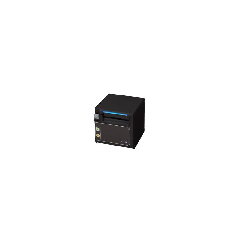 stampante termica seiko rp-e11 pos-printer nero [rp-e11-k3fj1-e-c5]