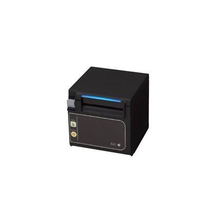stampante termica seiko rp-e11 pos-printer nero [rp-e11-k3fj1-e-c5]