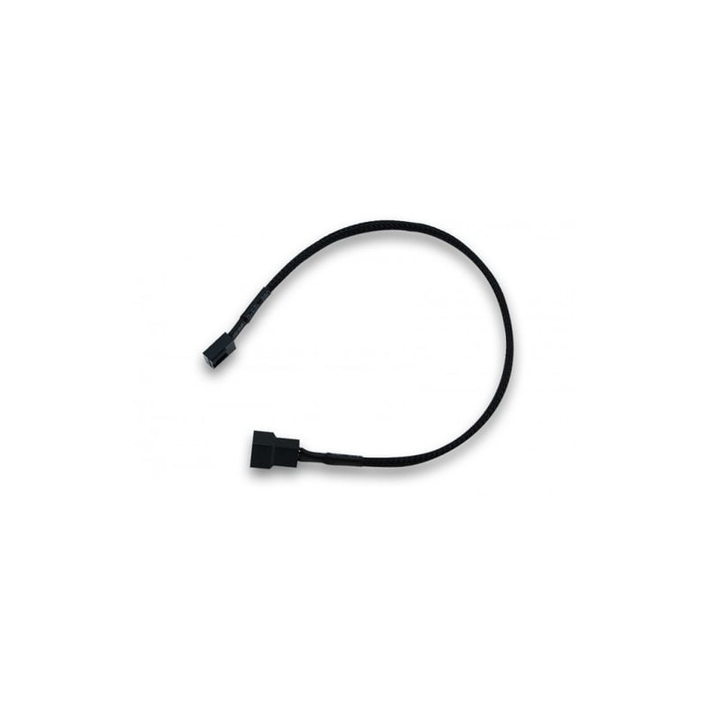 cavo ek water blocks pwm prolunga per ventole (30cm)