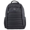 zaino per notebook sbox 17'' nero
