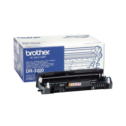drum brother dr3200 - 25000 pgs - hl 5340d/ mfc8880/dcp8070d
