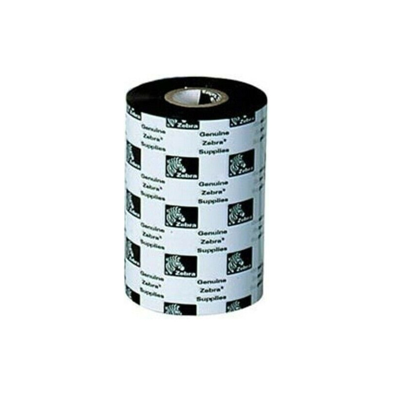 nastro di stampa in resina zebra 5095 110mm x 30m (10 r/b) for p4t/rp4t