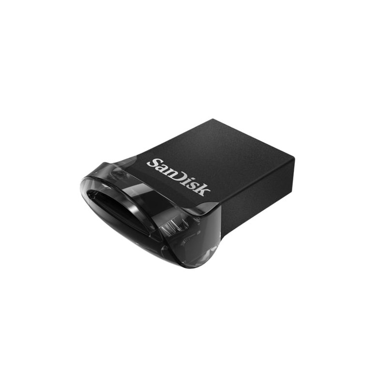 pen drive 128gb sandisk ultra fit usb3.1 130mb/s [sgsan3128gcz430]