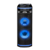 altoparlante blaupunkt ps11db sistema audio bluetooth con funzione
