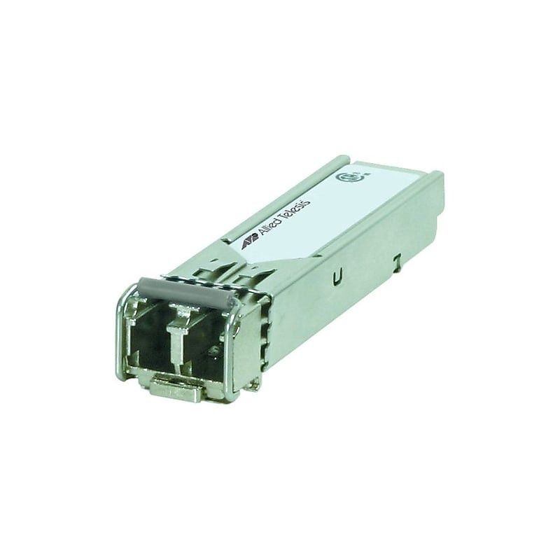 transceiver allied telesis at-spfx/2 sfp 100base-fx [at-spfx/2-90]
