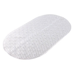 tappeto antiscivolo gedy tava4000030 da vasca