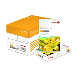 carta in risma xerox colotech+ a4 100 g/m? 500 fogli bianco 1 risma
