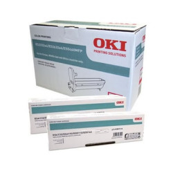 Toner oki es5442 es5463 es5473 6000 pagine ciano [46490623]